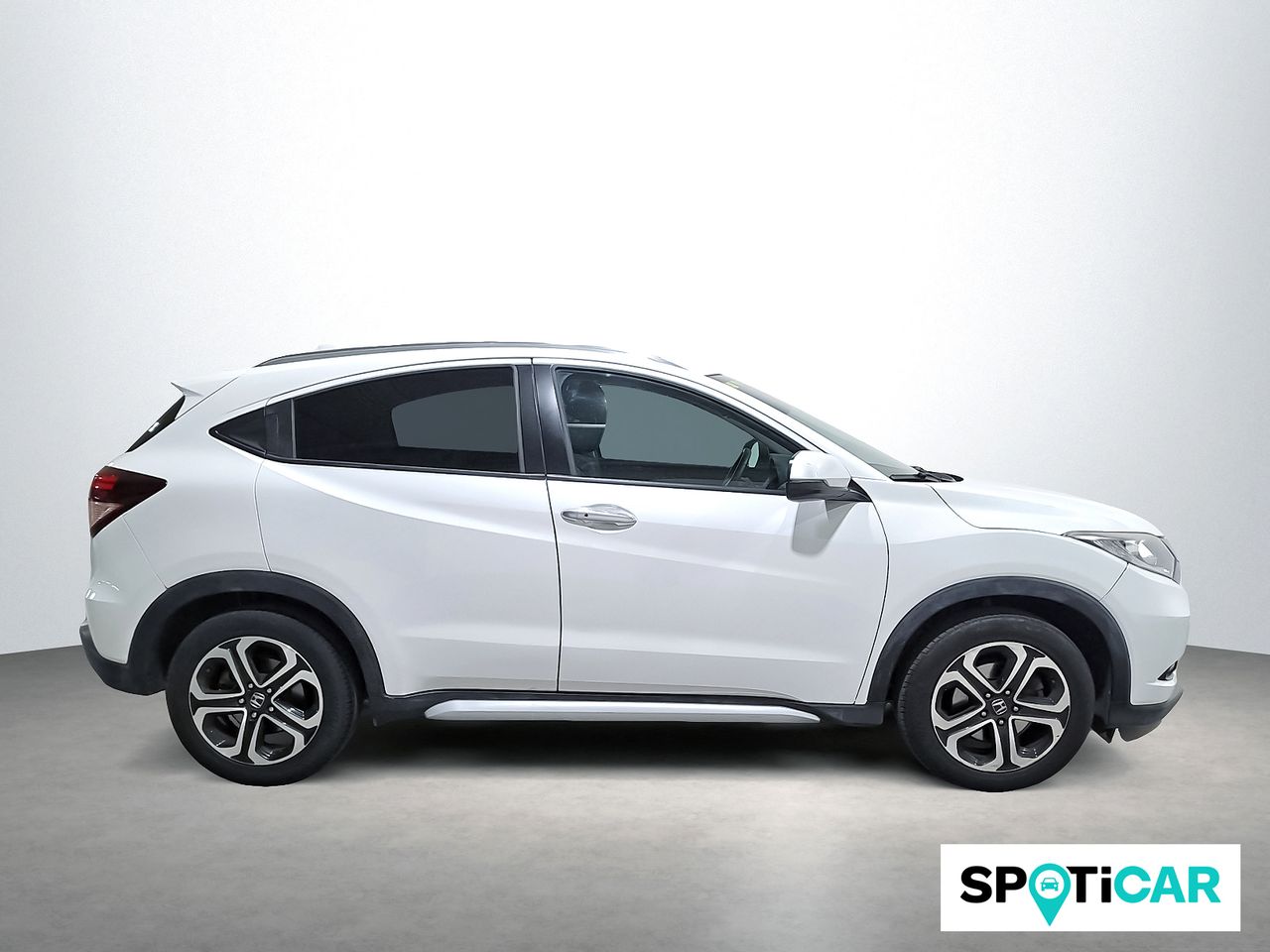 Foto Honda HR-V 3