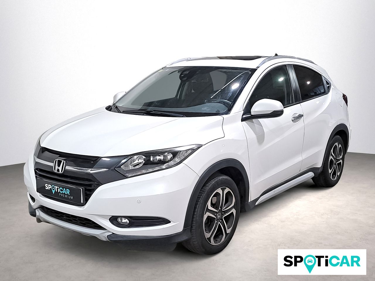 Foto Honda HR-V 4