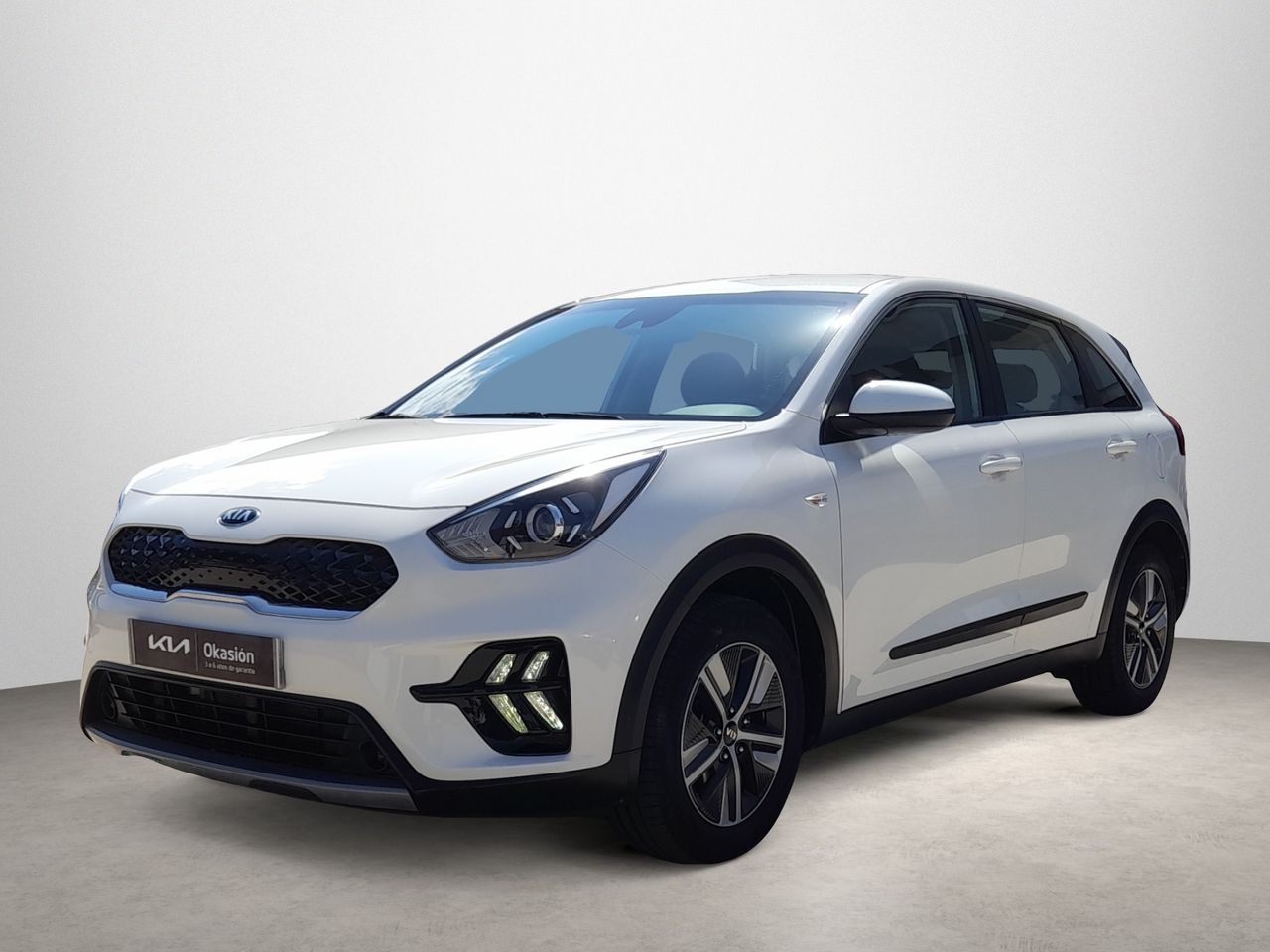 Foto Kia Niro 4