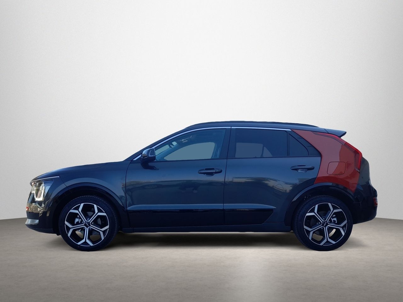 Foto Kia Niro 5