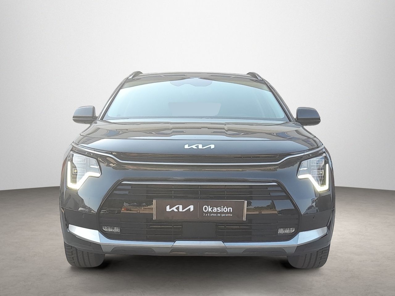 Foto Kia Niro 7