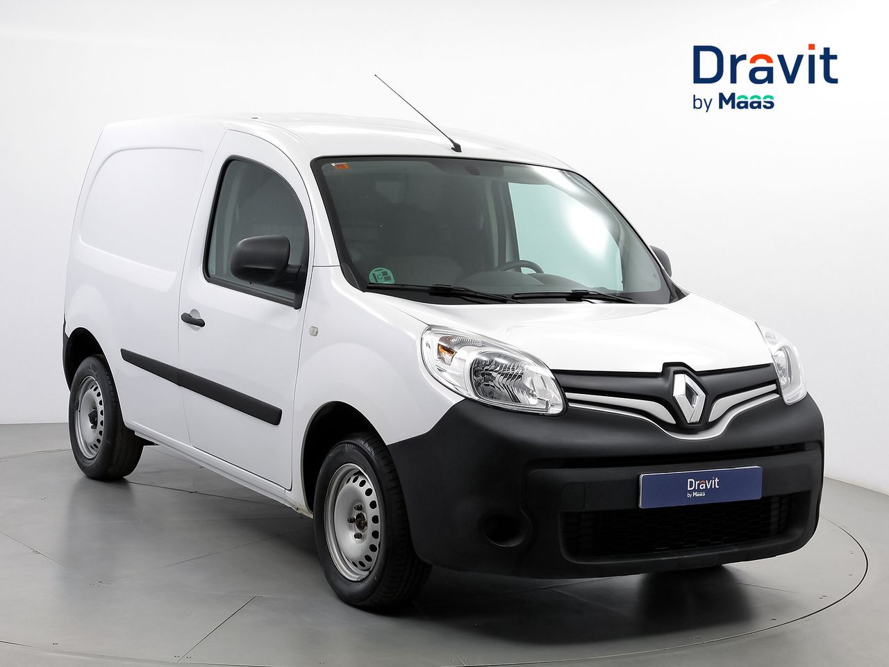 Foto Renault Kangoo 1