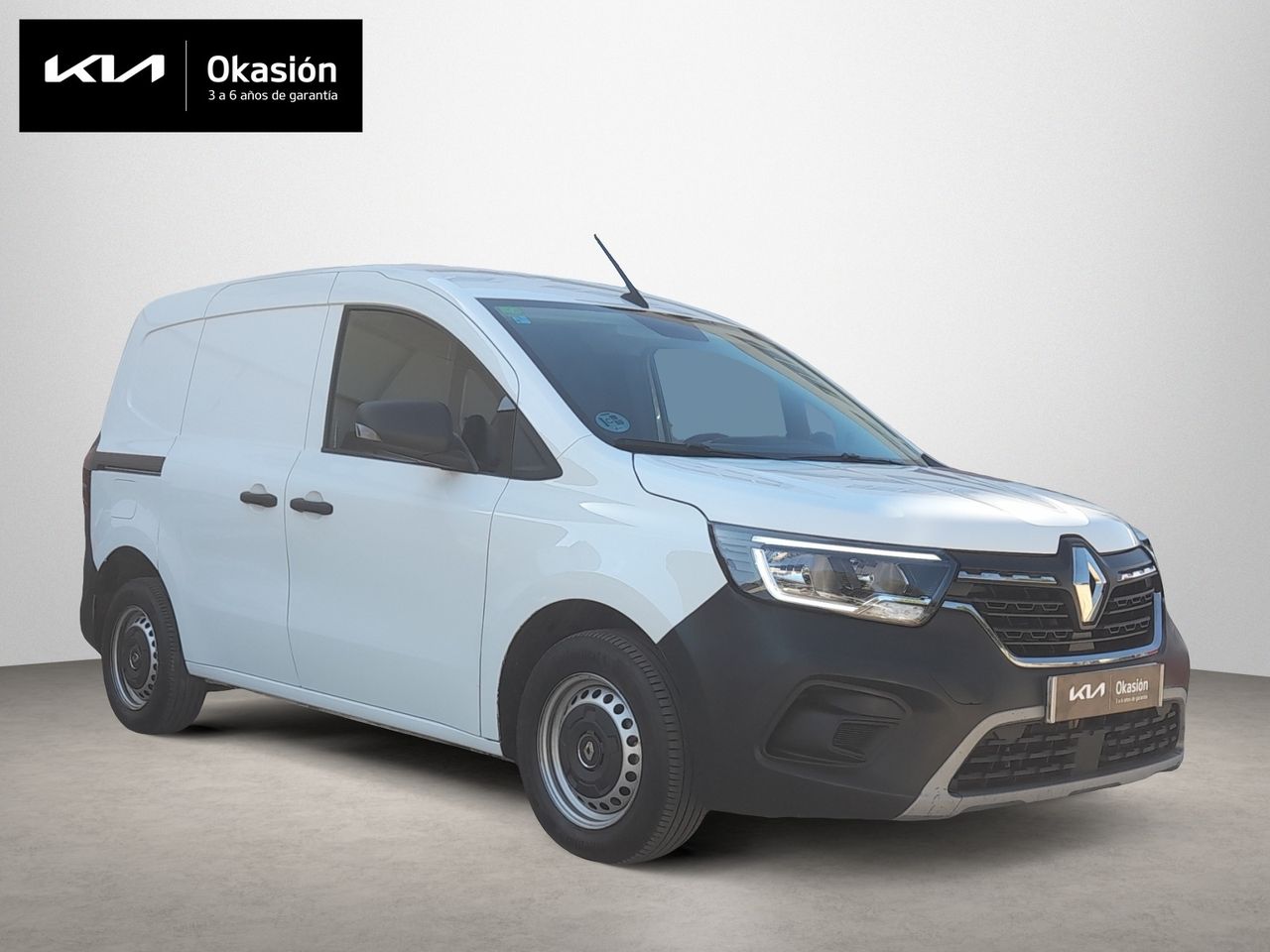 Foto Renault Kangoo 1