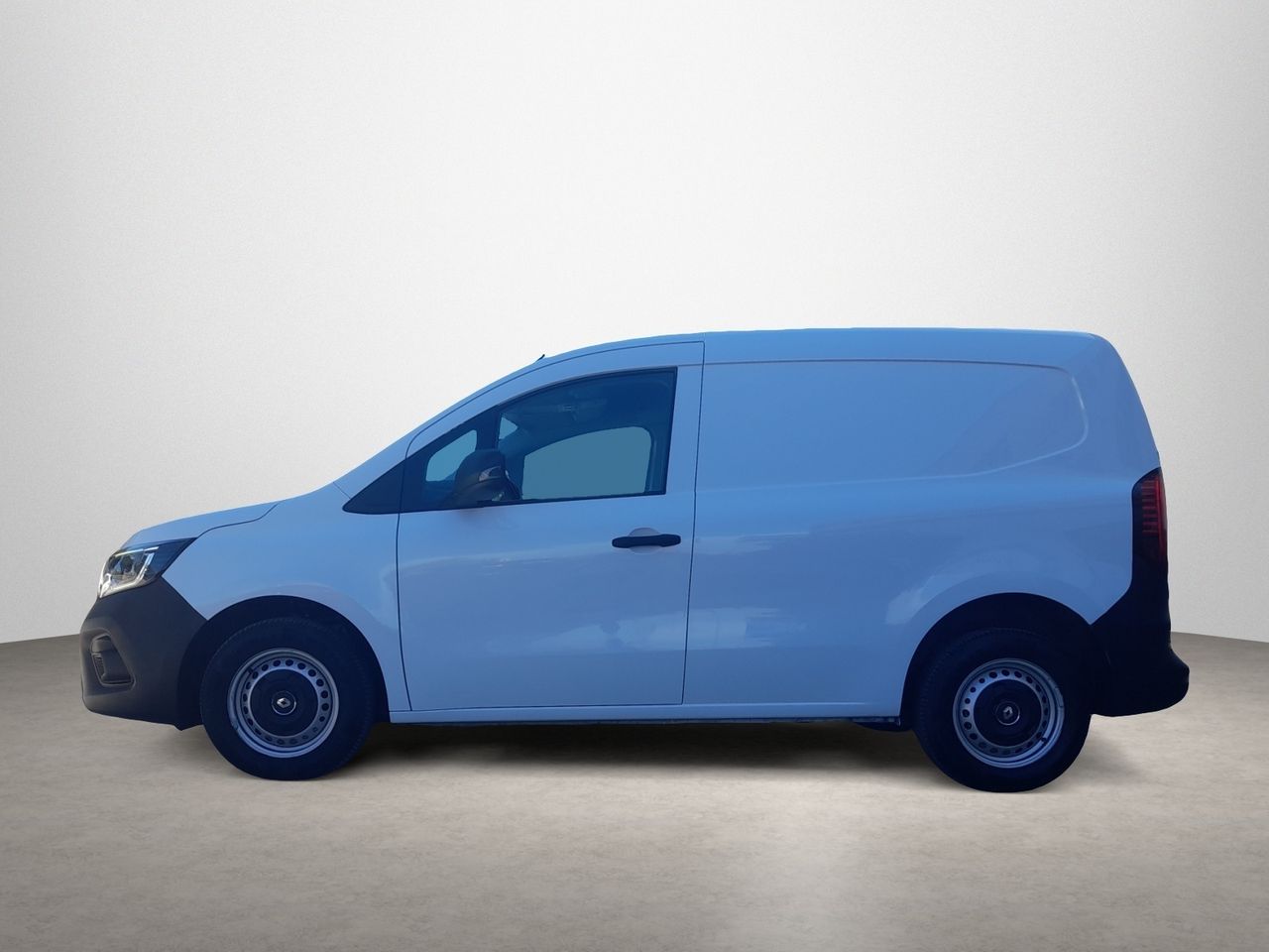 Foto Renault Kangoo 8