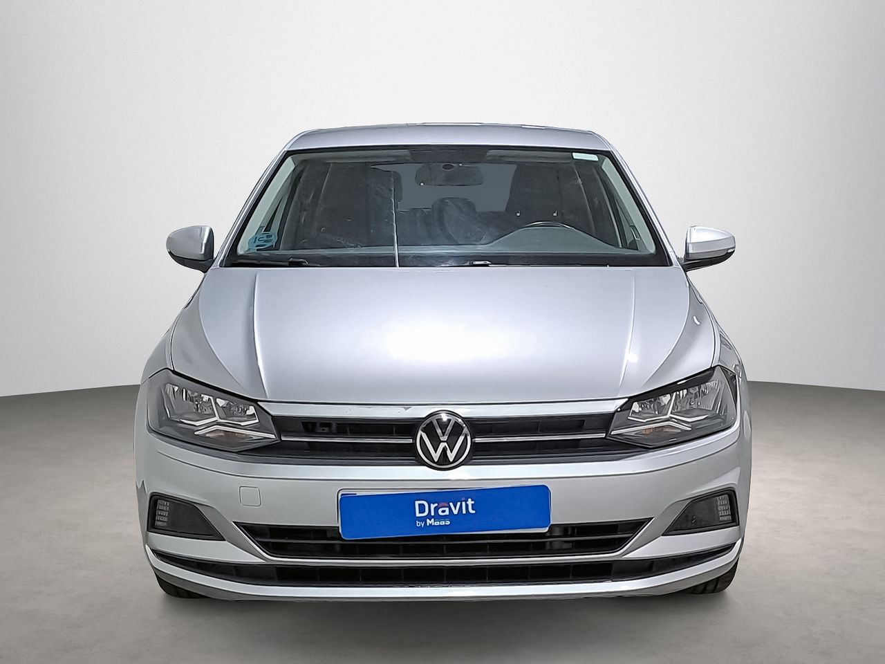 Foto Volkswagen Polo 4