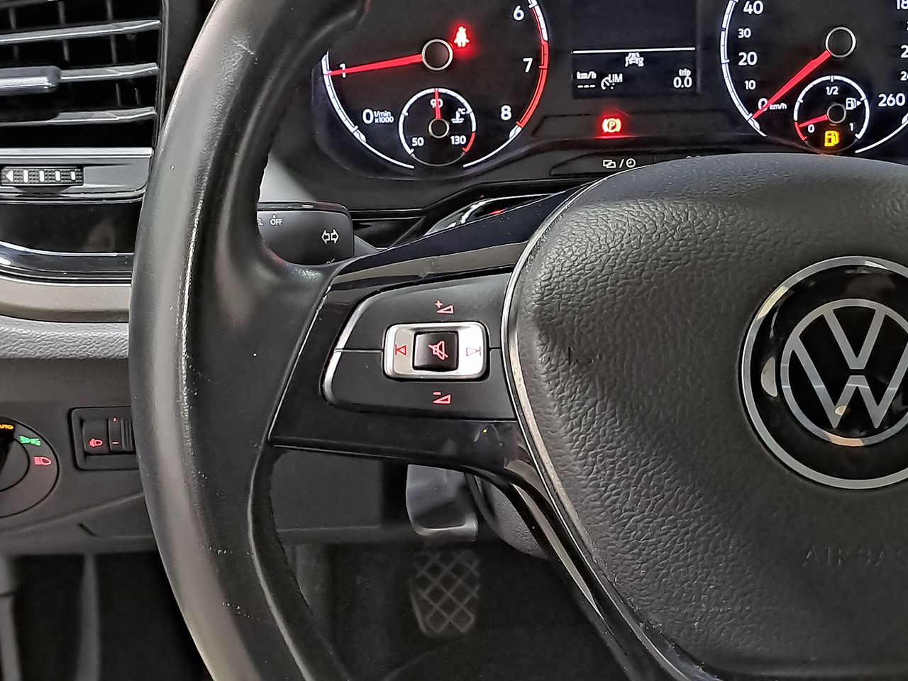 Foto Volkswagen Polo 18