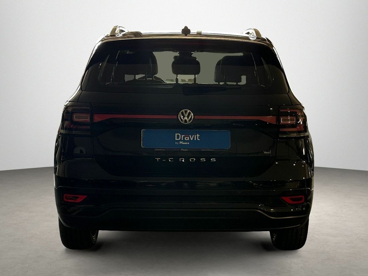 Foto Volkswagen T-Cross 6