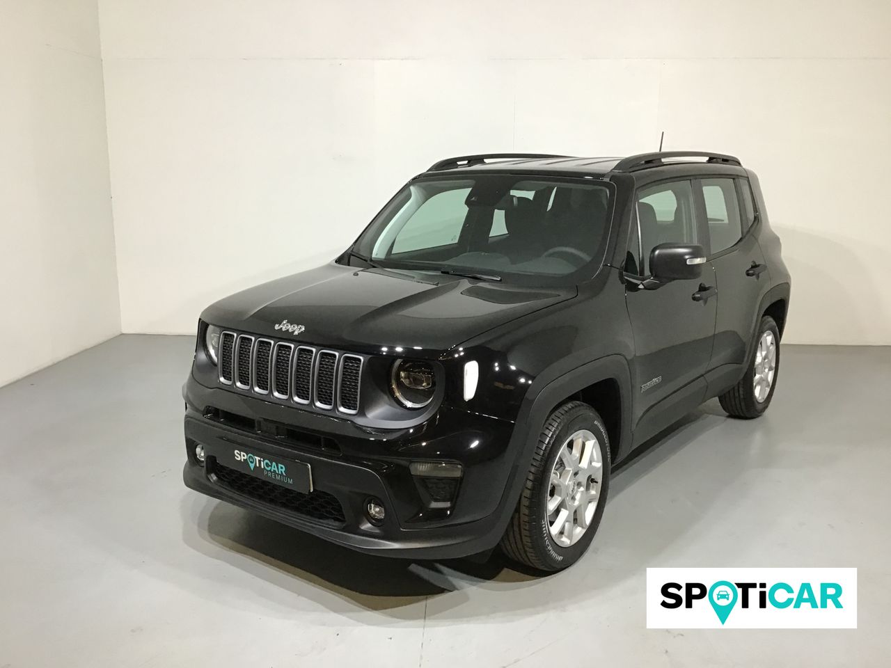 Foto Jeep Renegade 4