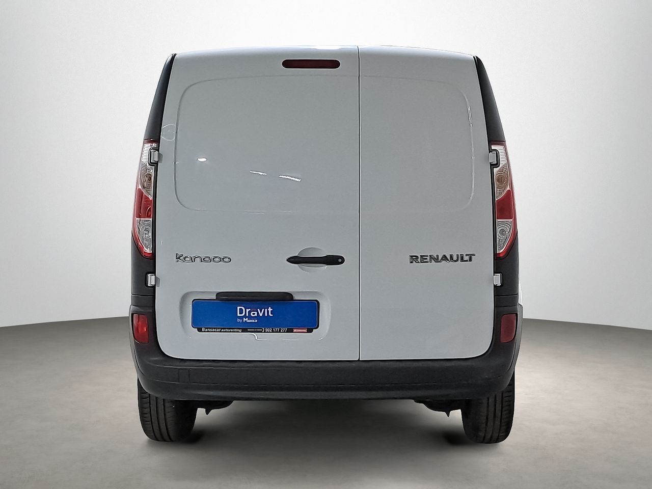 Foto Renault Kangoo 5