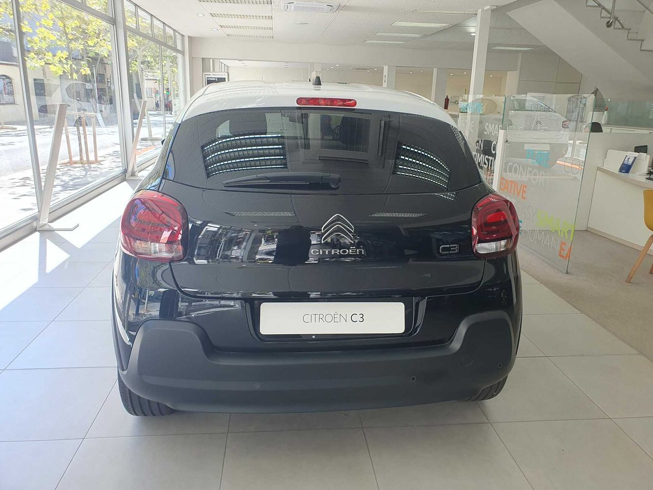 Foto Citroën C3 5