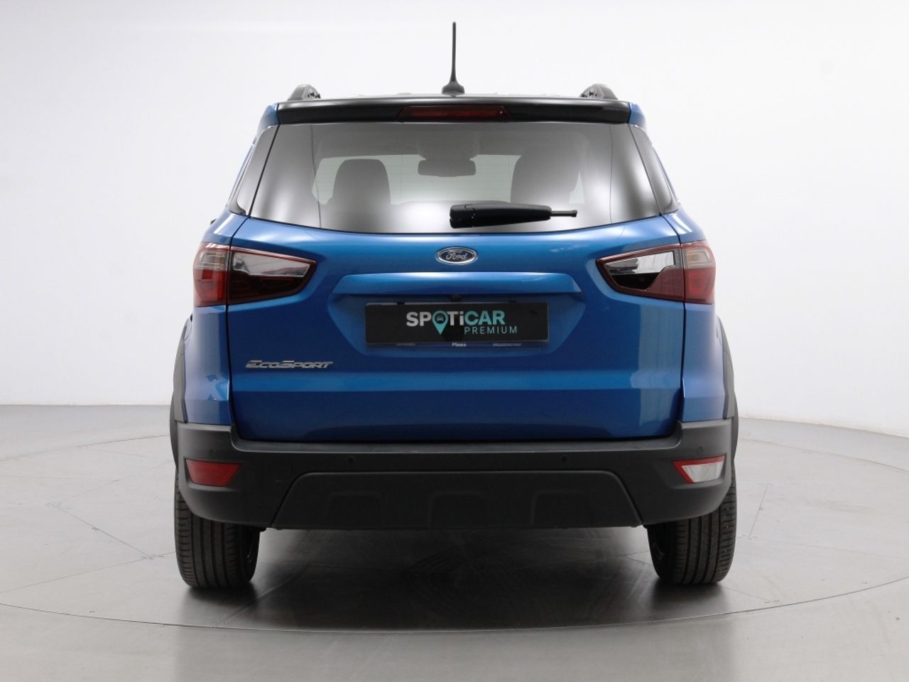 Foto Ford Ecosport 2