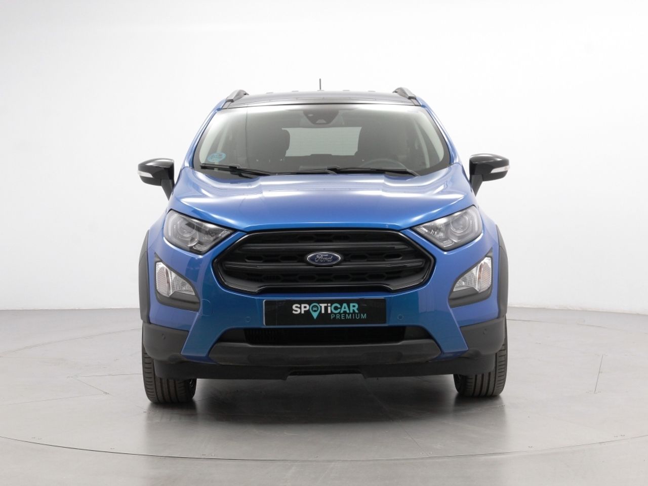 Foto Ford Ecosport 5