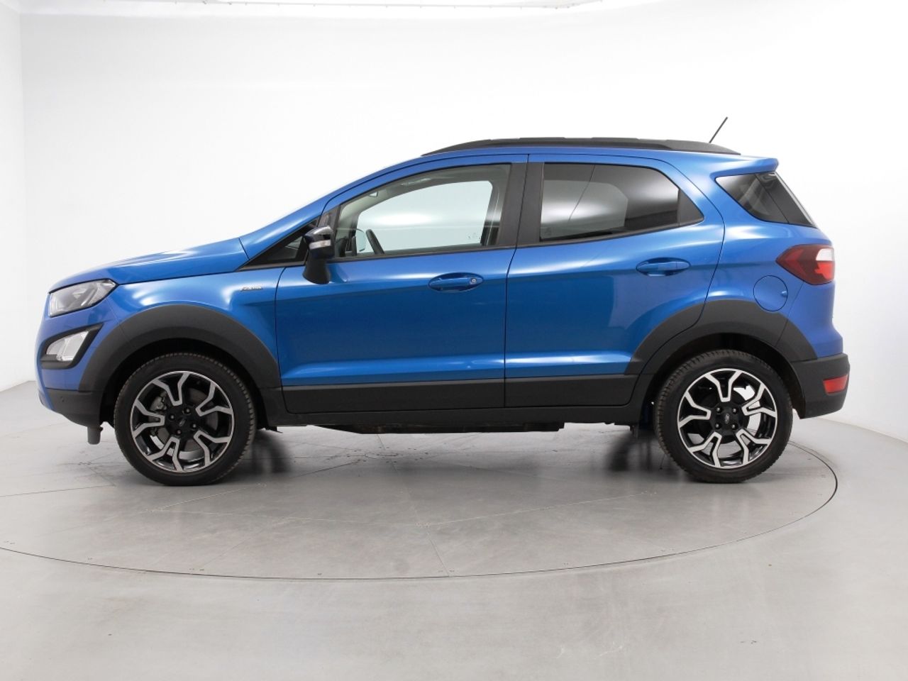 Foto Ford Ecosport 7