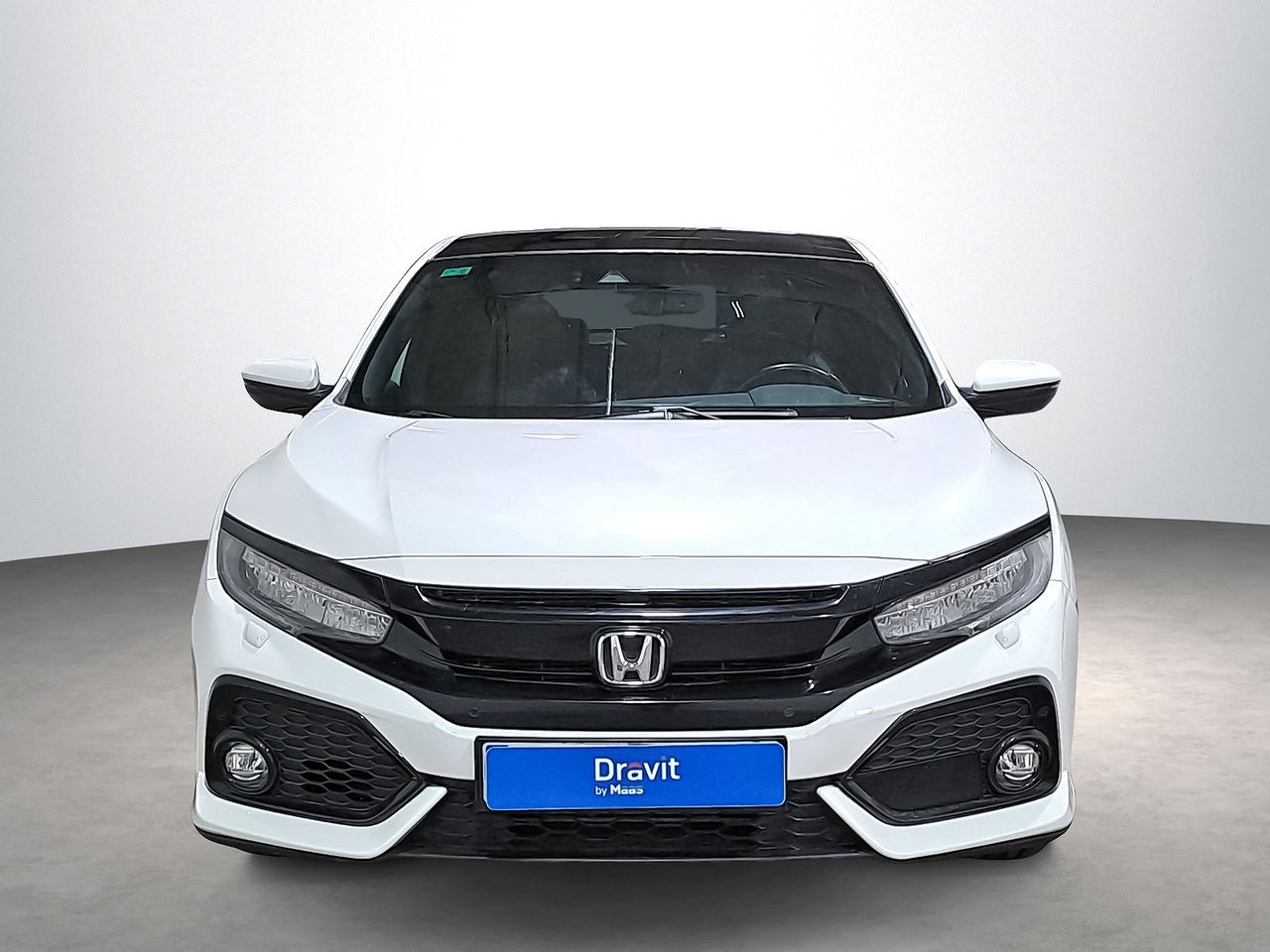 Foto Honda Civic 4