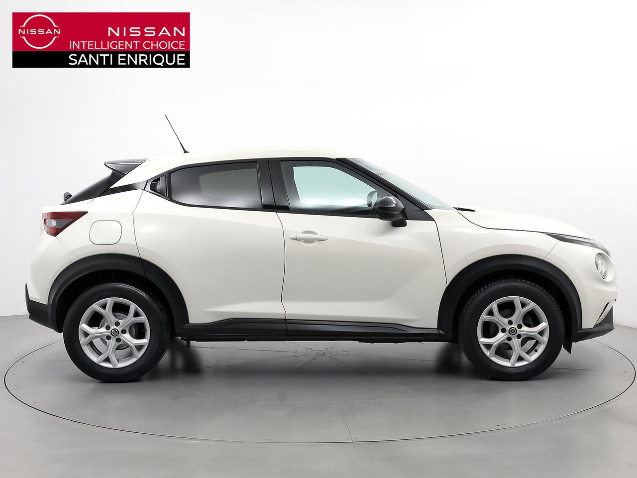 Foto Nissan Juke 3