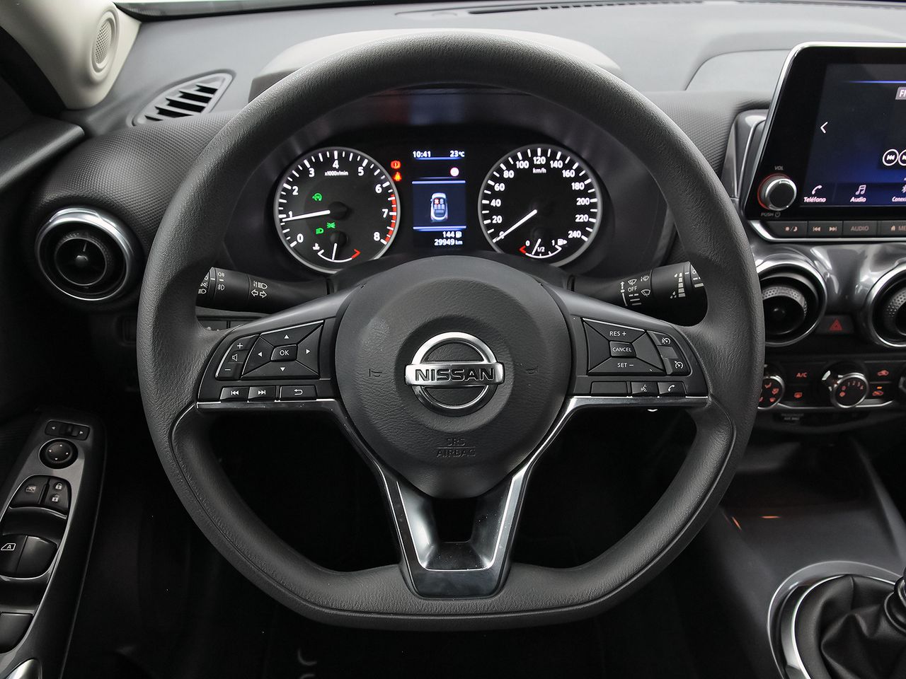 Foto Nissan Juke 19