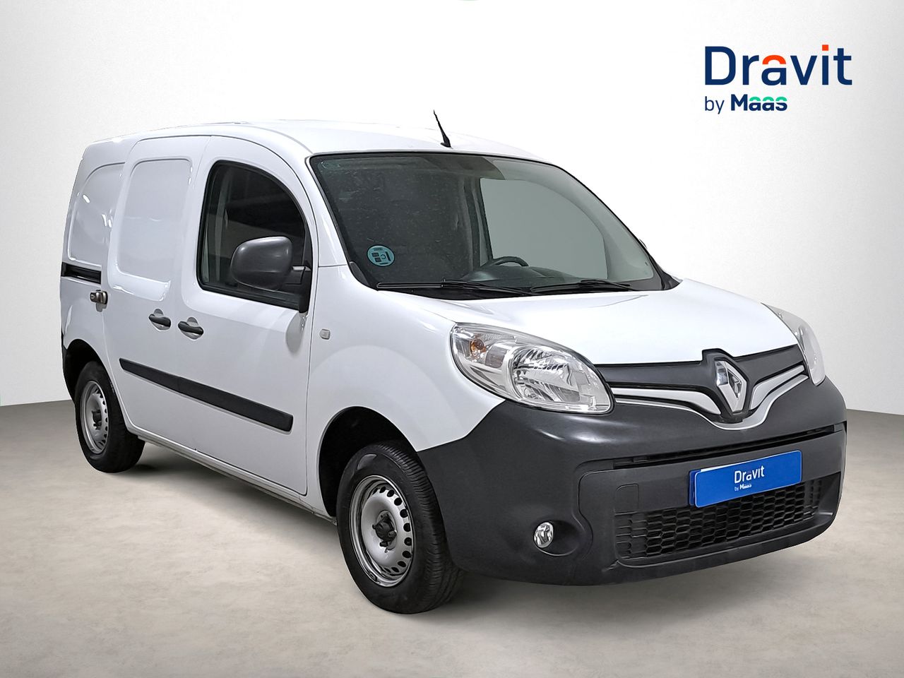 Foto Renault Kangoo 1