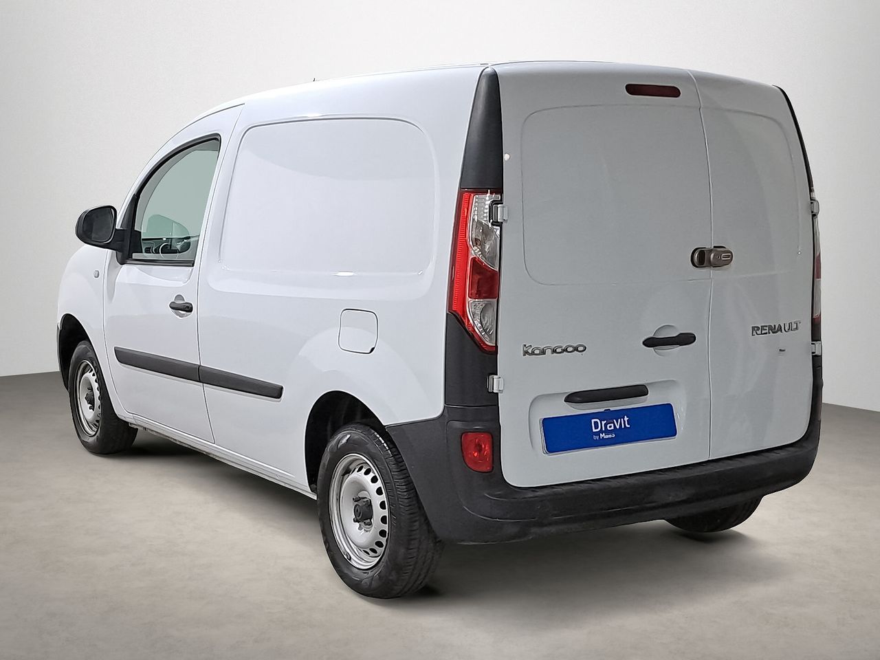 Foto Renault Kangoo 2