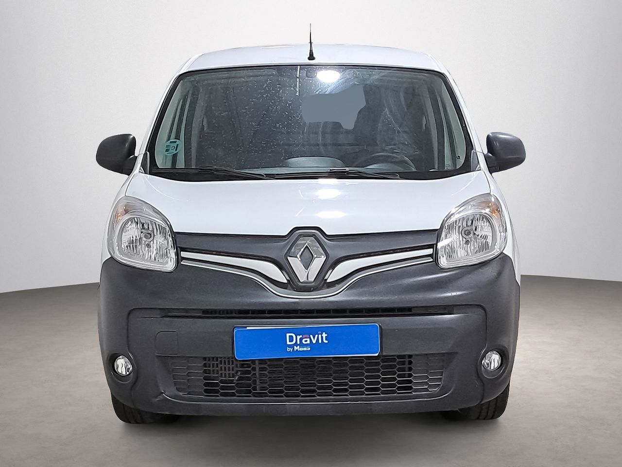 Foto Renault Kangoo 4