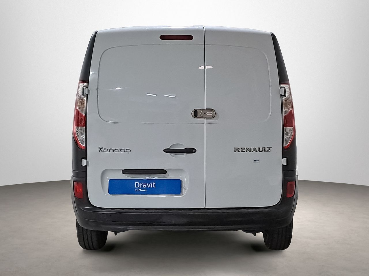 Foto Renault Kangoo 5