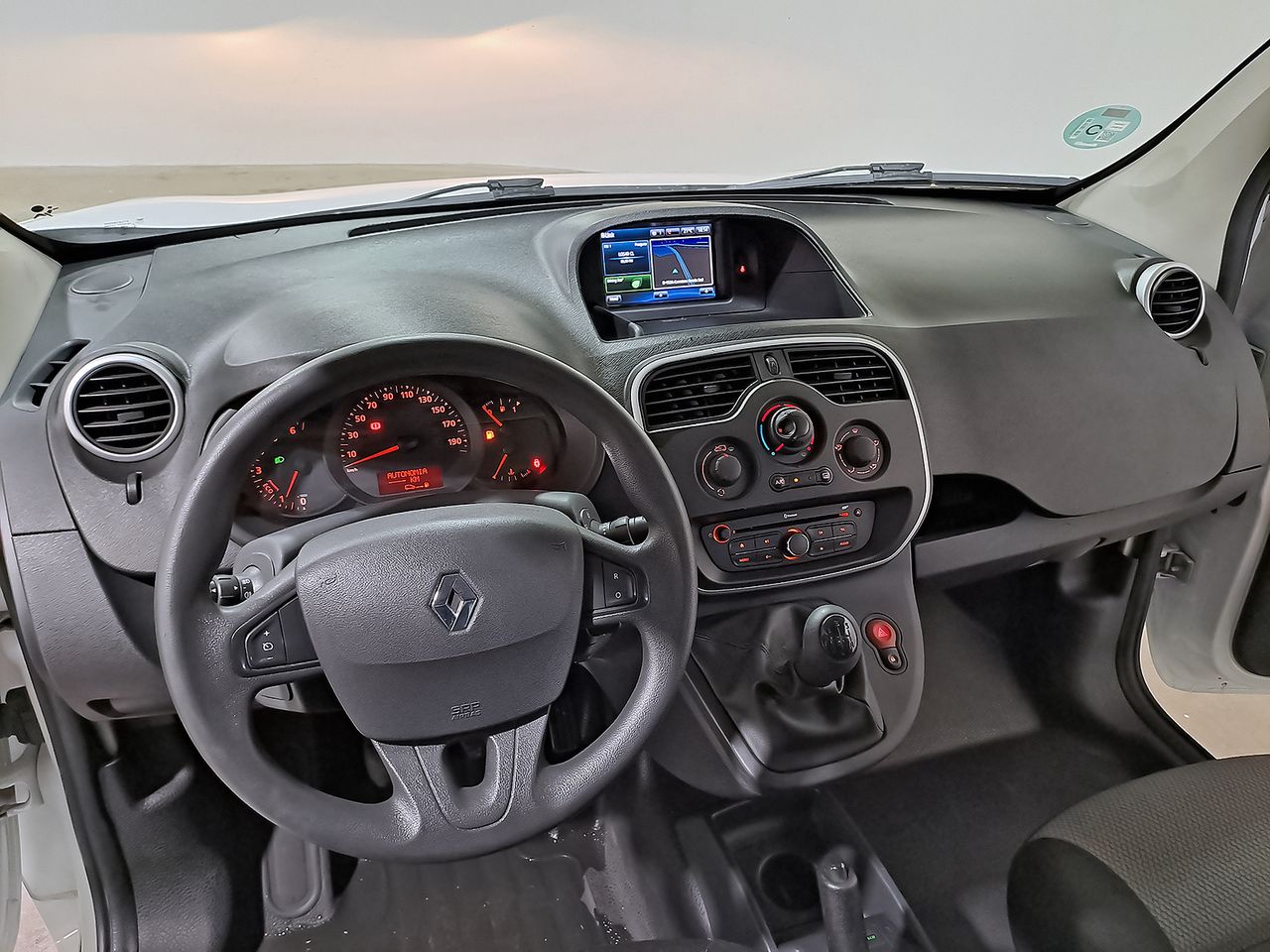 Foto Renault Kangoo 6