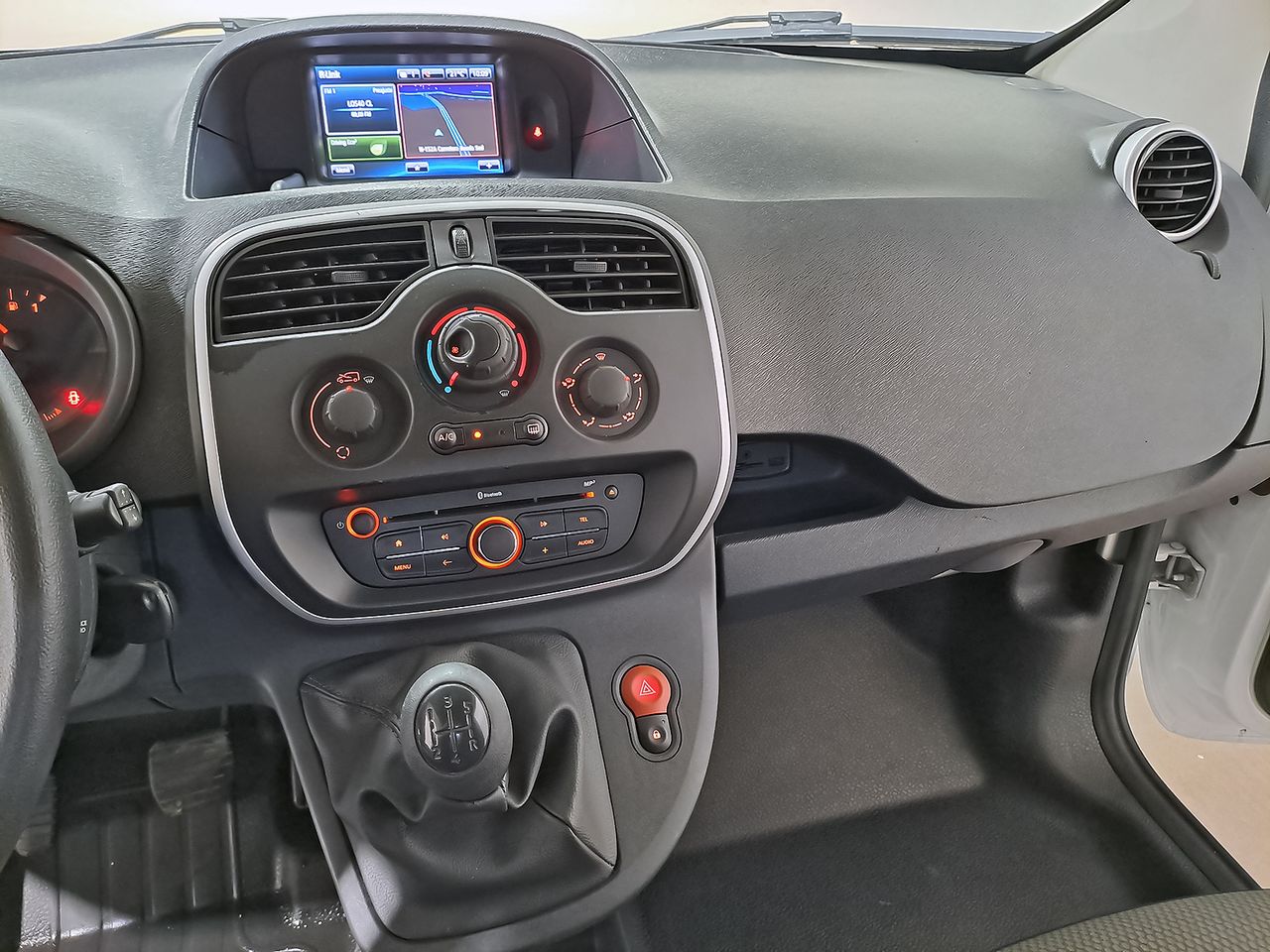 Foto Renault Kangoo 11