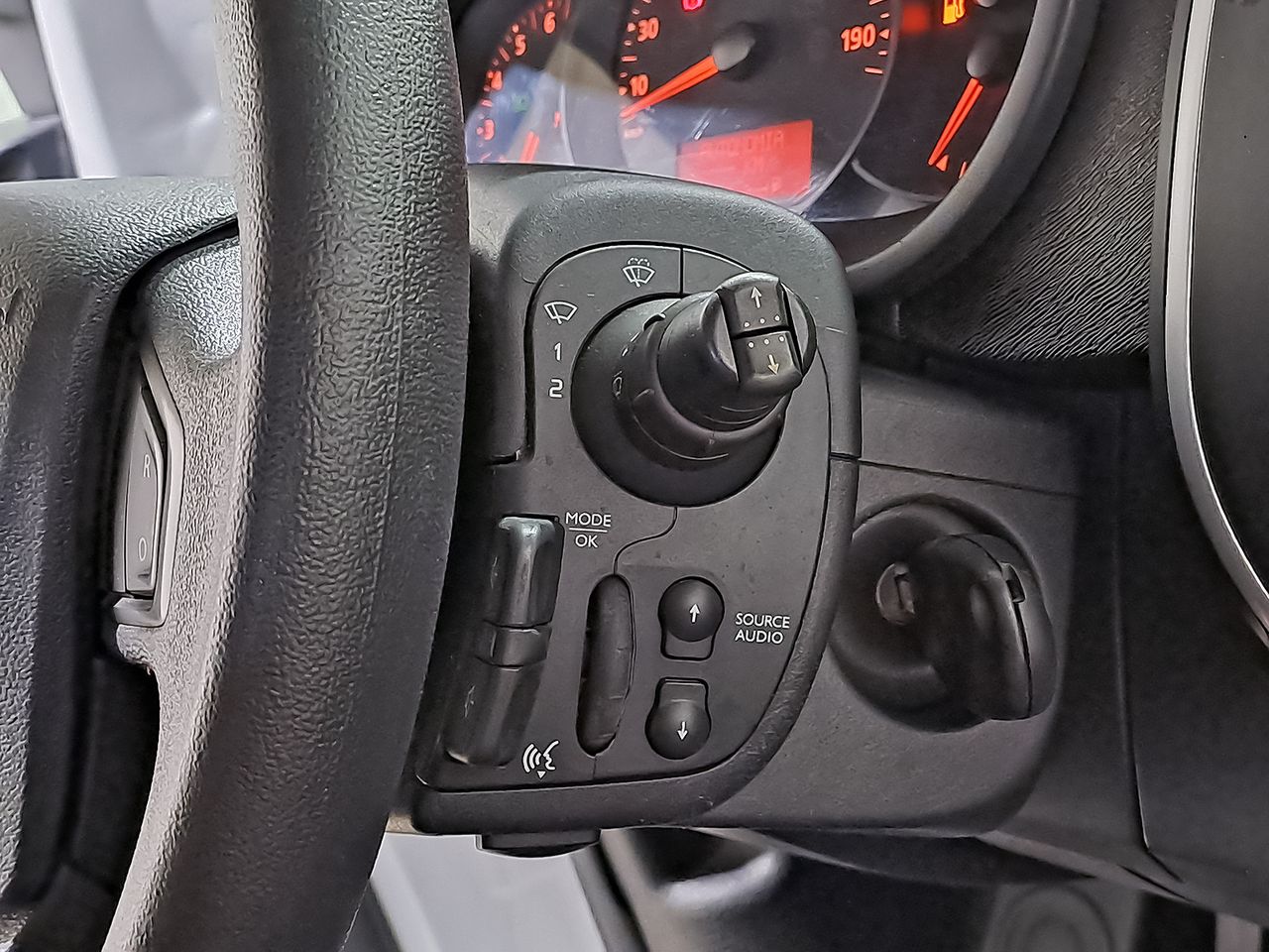 Foto Renault Kangoo 17