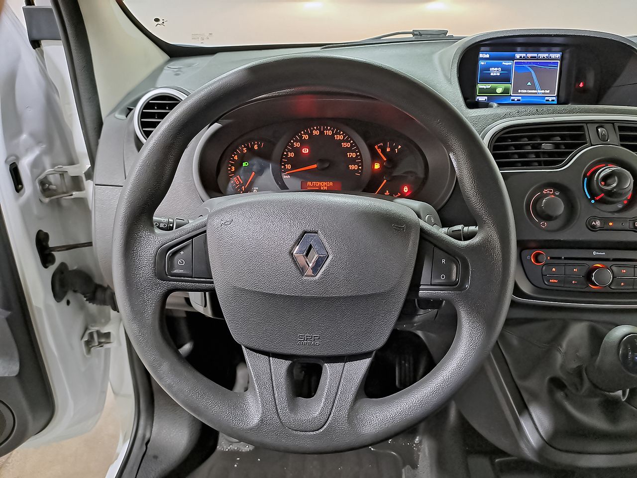 Foto Renault Kangoo 20