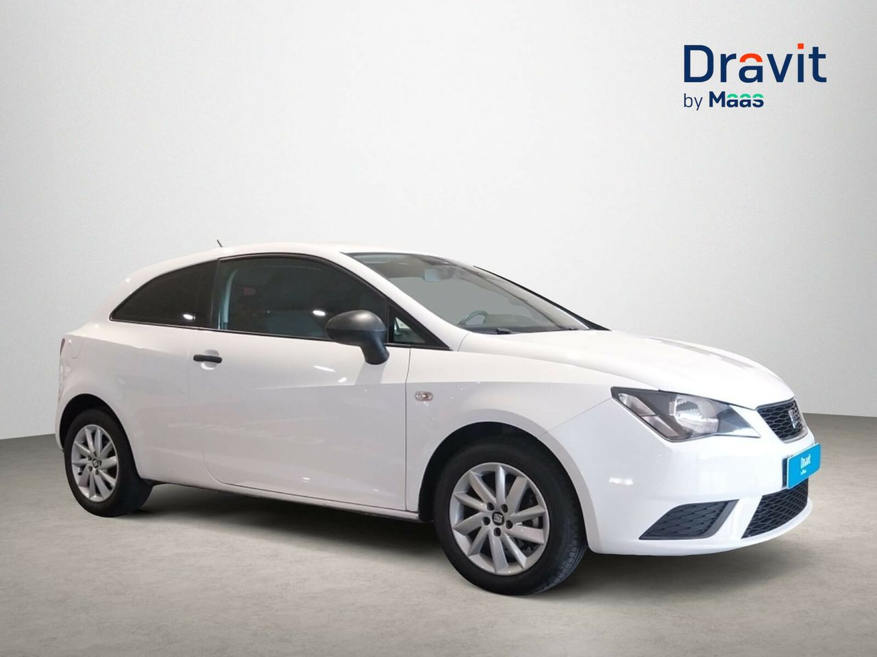 Foto Seat Ibiza 1