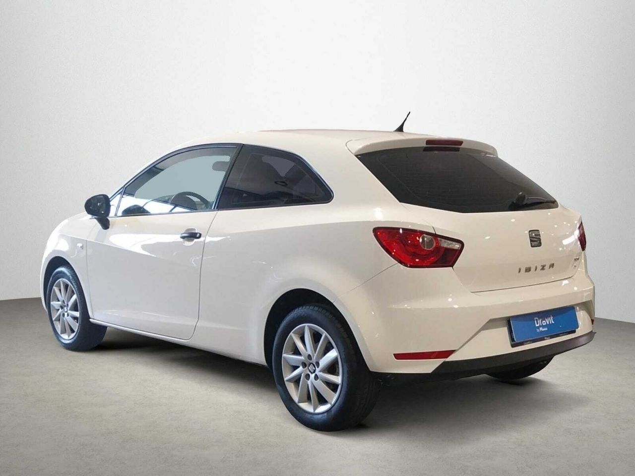 Foto Seat Ibiza 2