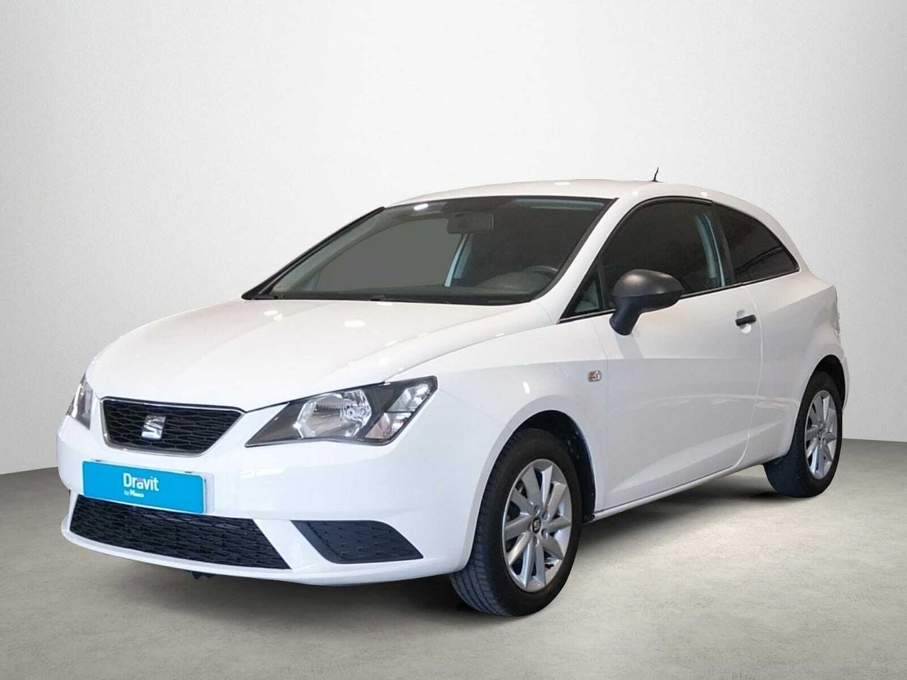 Foto Seat Ibiza 5