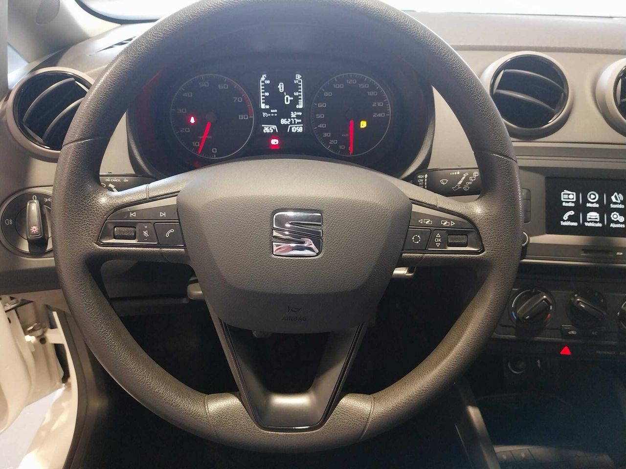 Foto Seat Ibiza 12