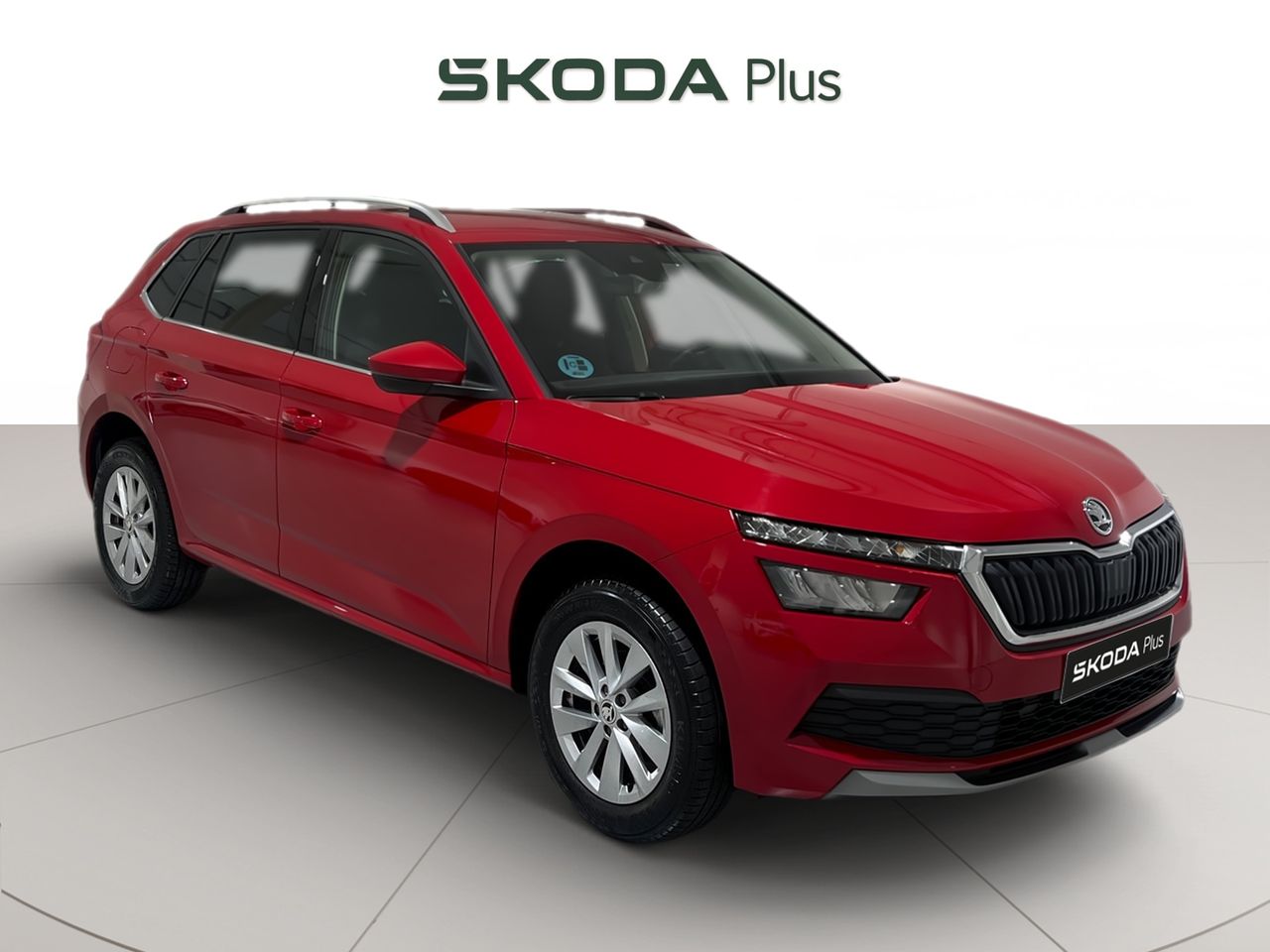 Foto Skoda Kamiq 1