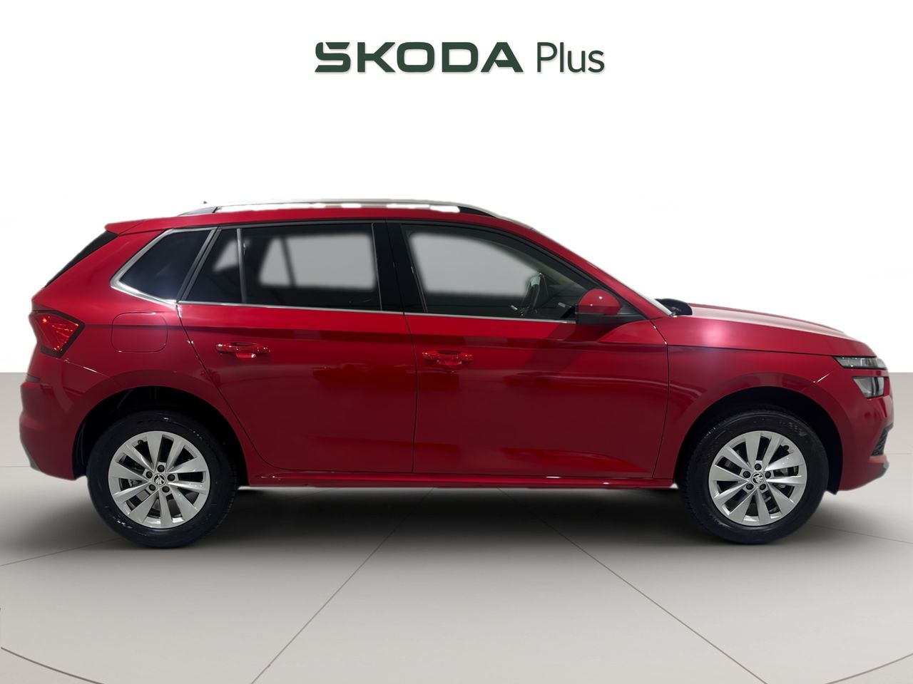 Foto Skoda Kamiq 3