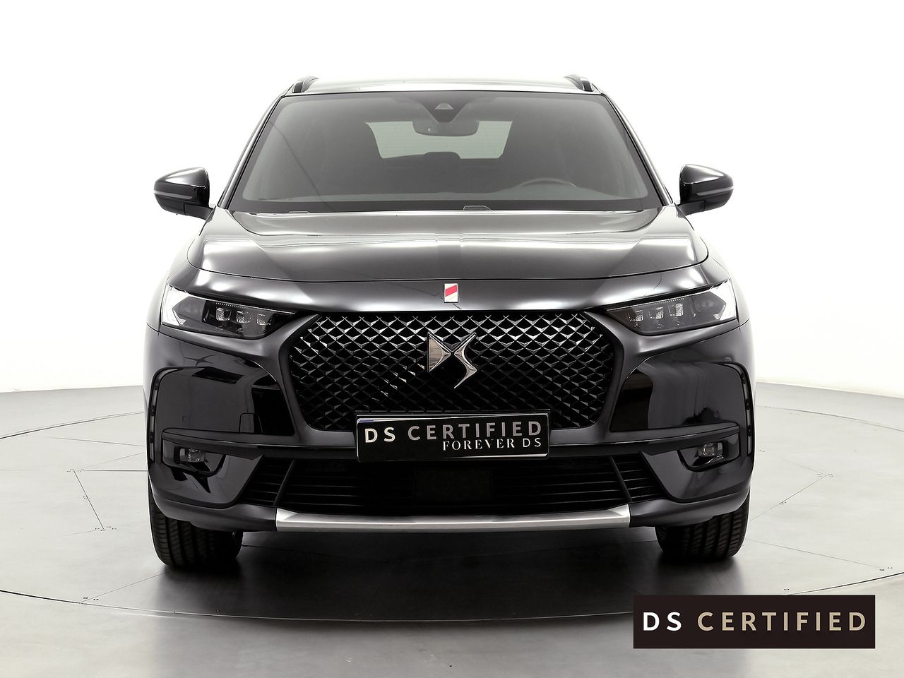 Foto DS Automobiles DS 7 Crossback 5