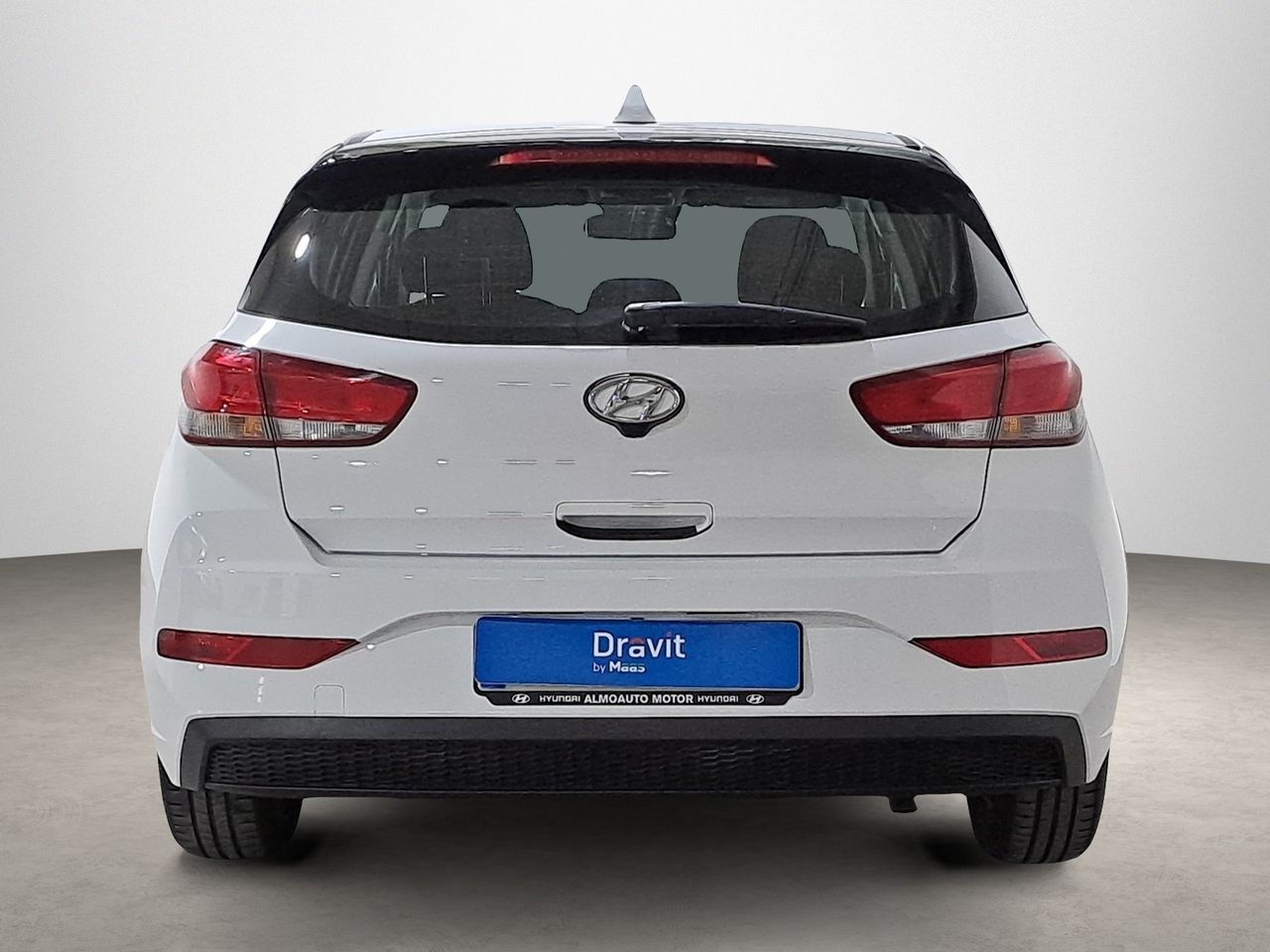 Foto Hyundai i30 2