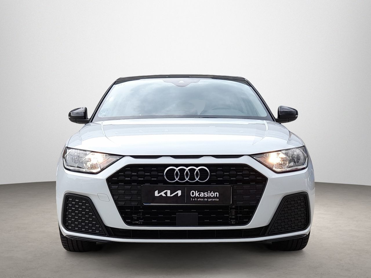 Foto Audi A1 5