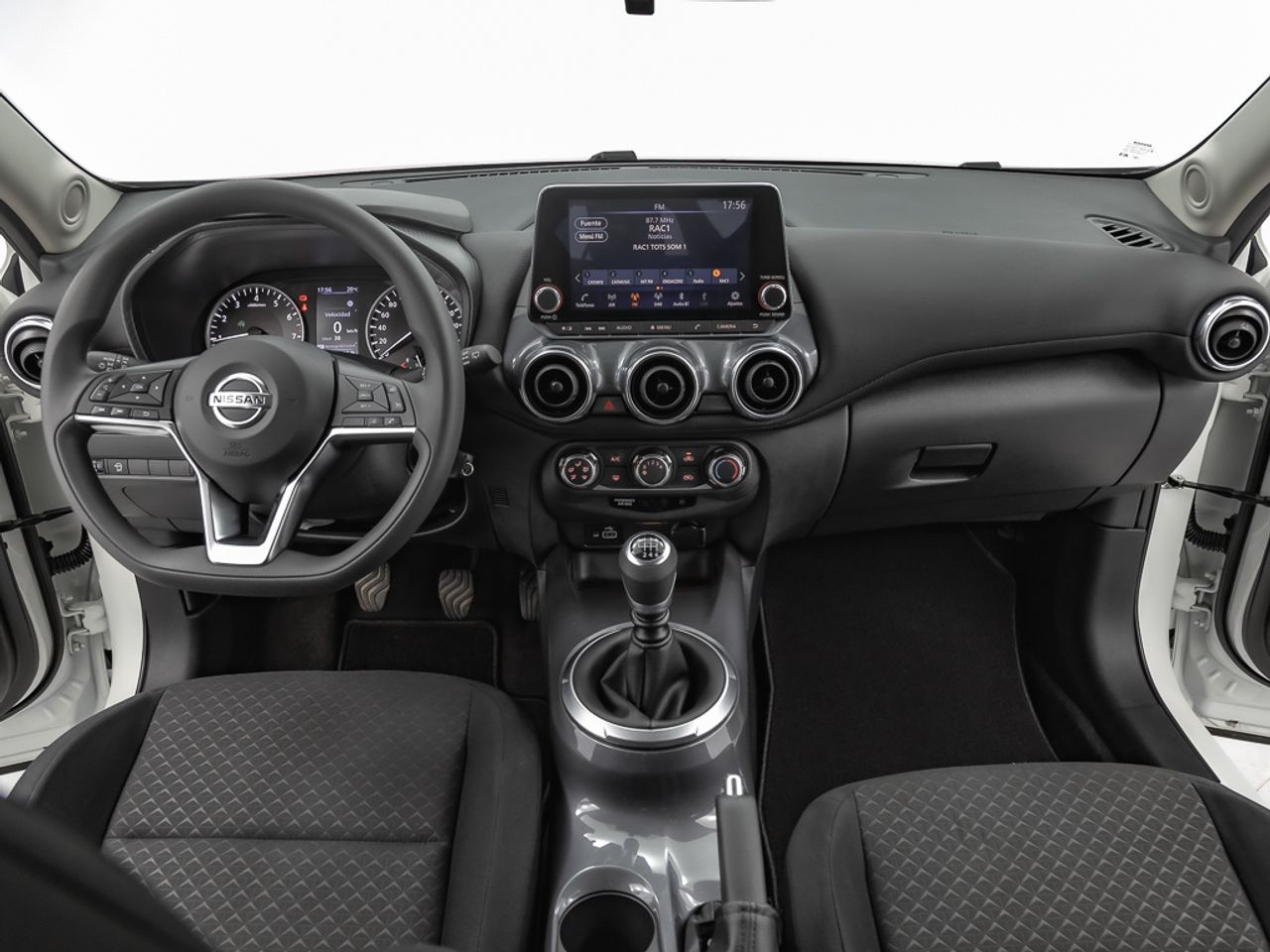 Foto Nissan Juke 6