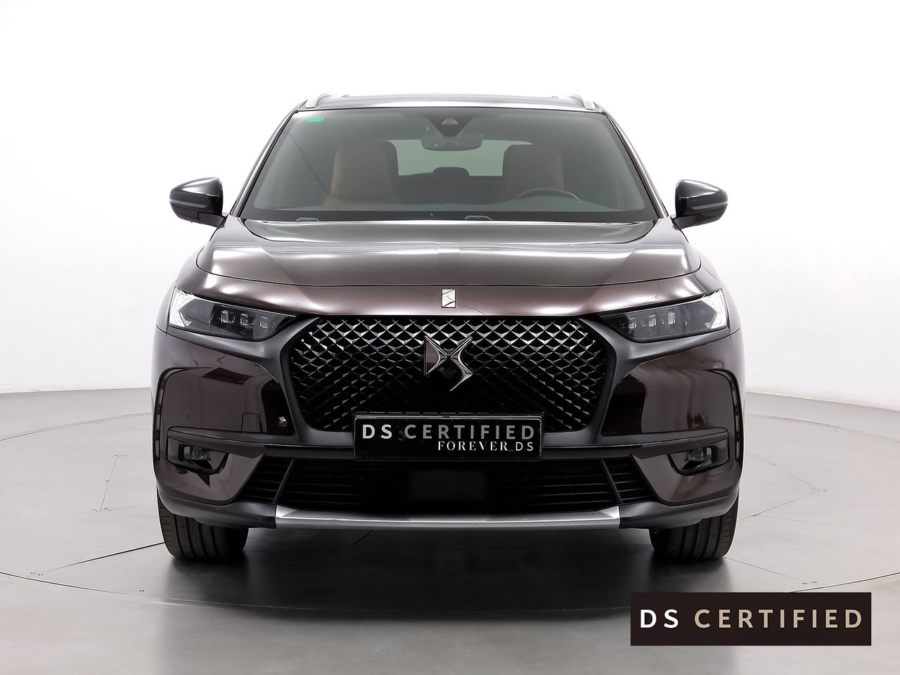 Foto DS Automobiles DS 7 Crossback 5