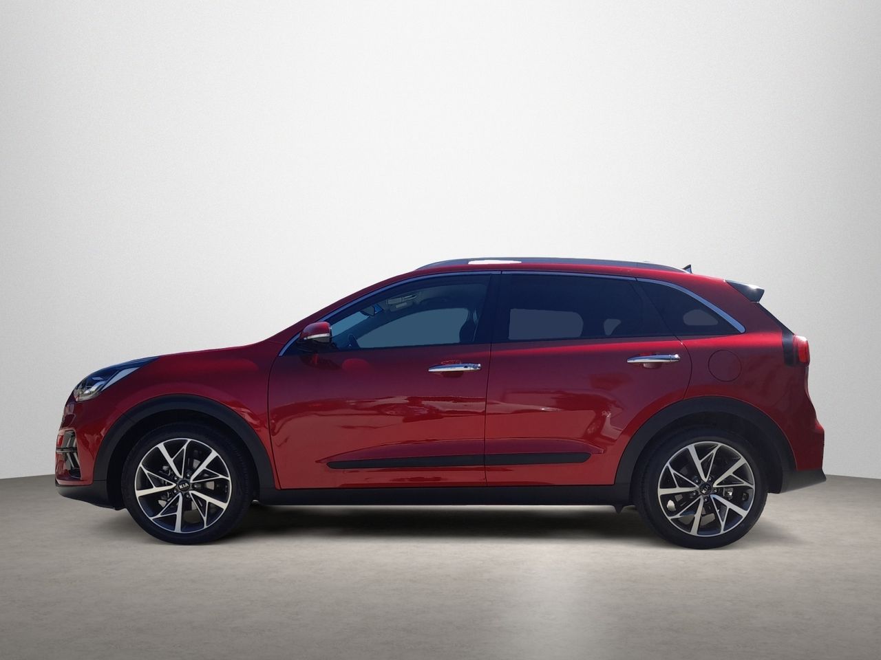 Foto Kia Niro 5