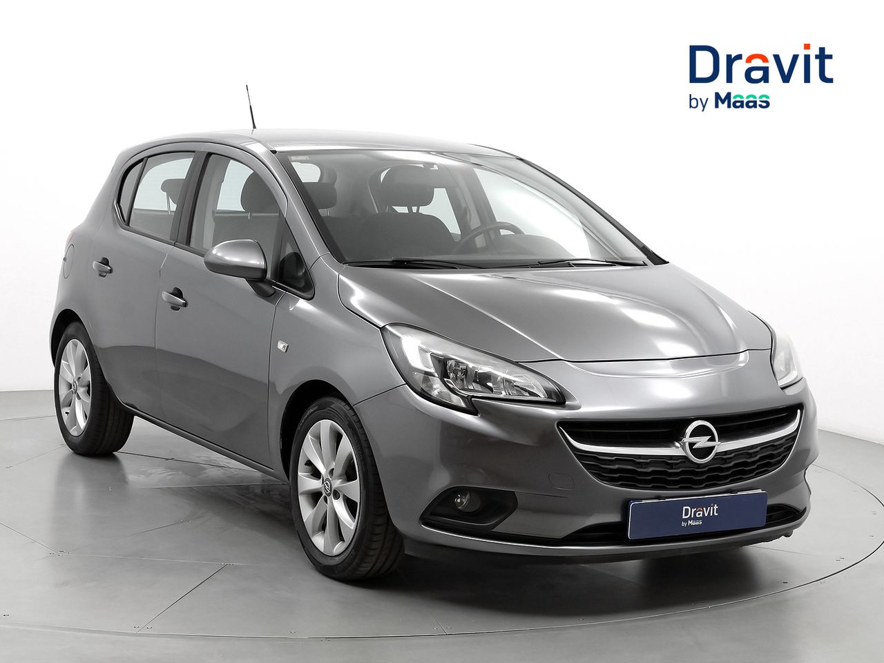 Foto Opel Corsa 1