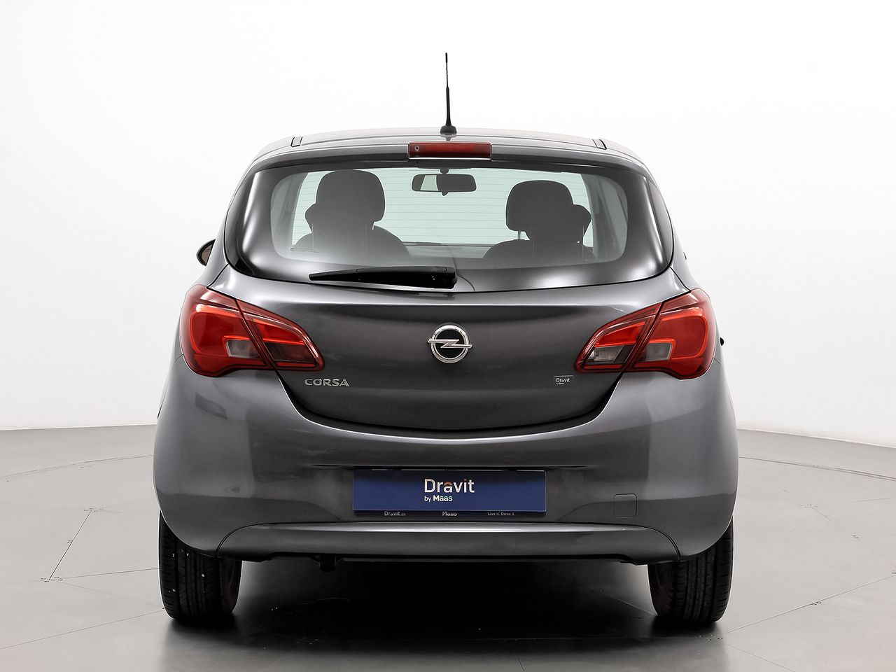 Foto Opel Corsa 5