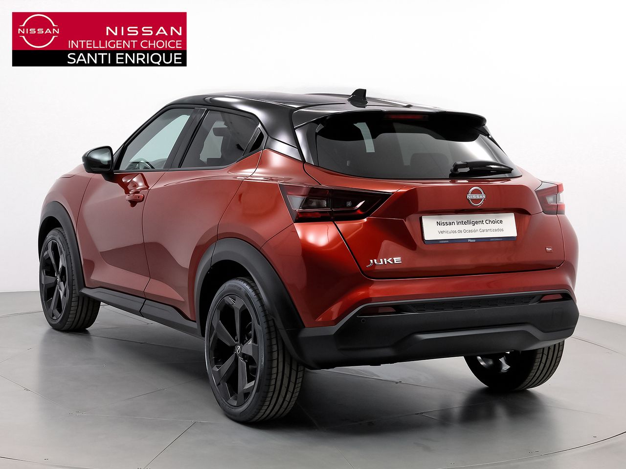 Foto Nissan Juke 2