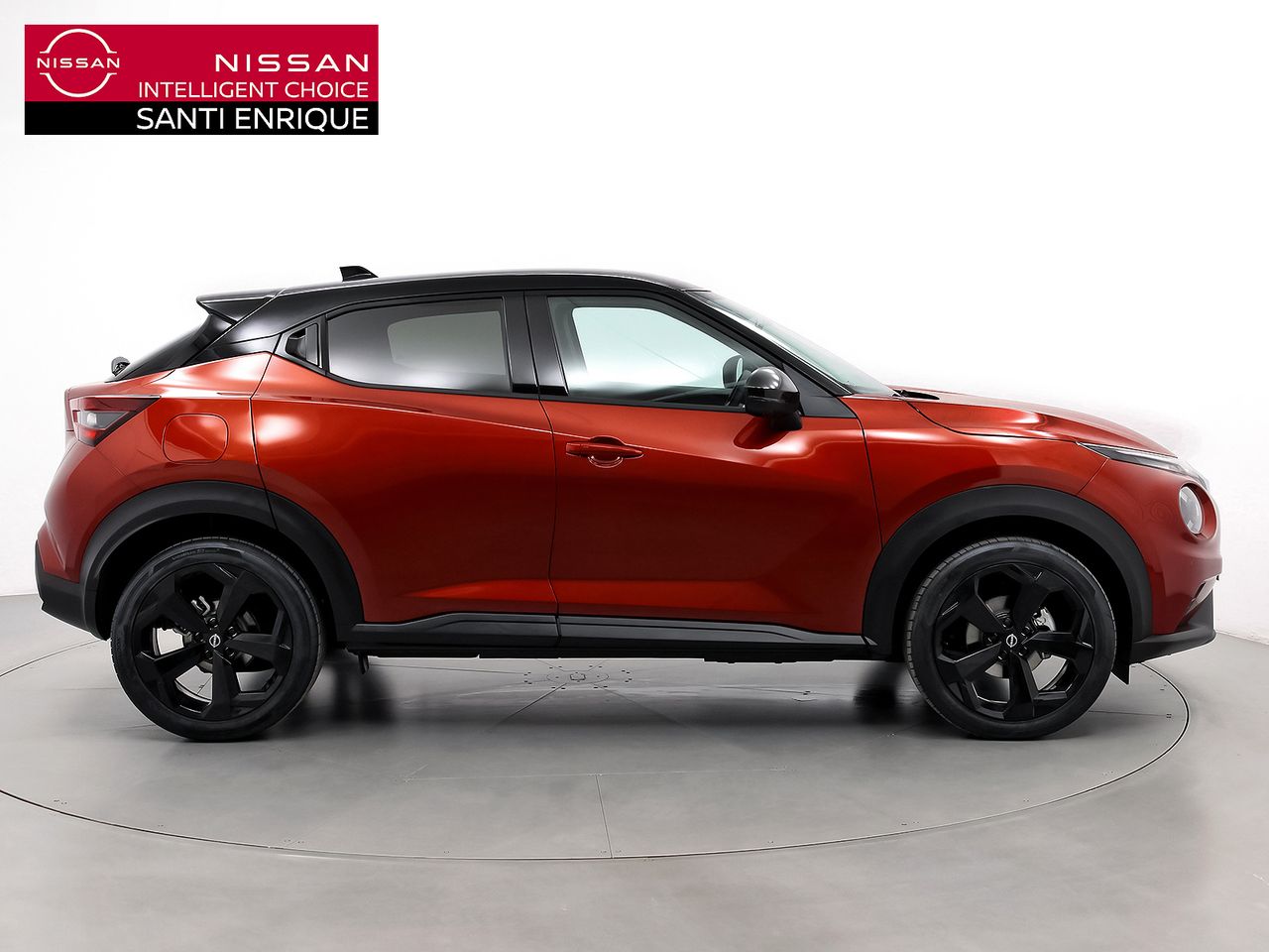 Foto Nissan Juke 3