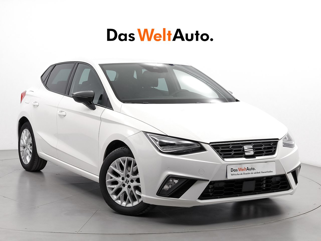 Foto Seat Ibiza 1