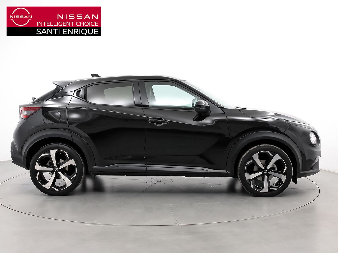 Foto Nissan Juke 3