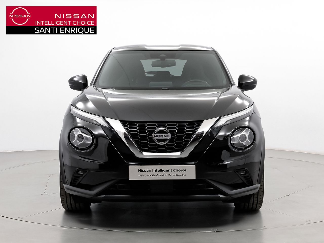 Foto Nissan Juke 4