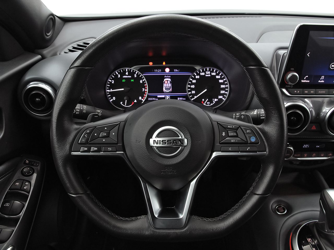 Foto Nissan Juke 19