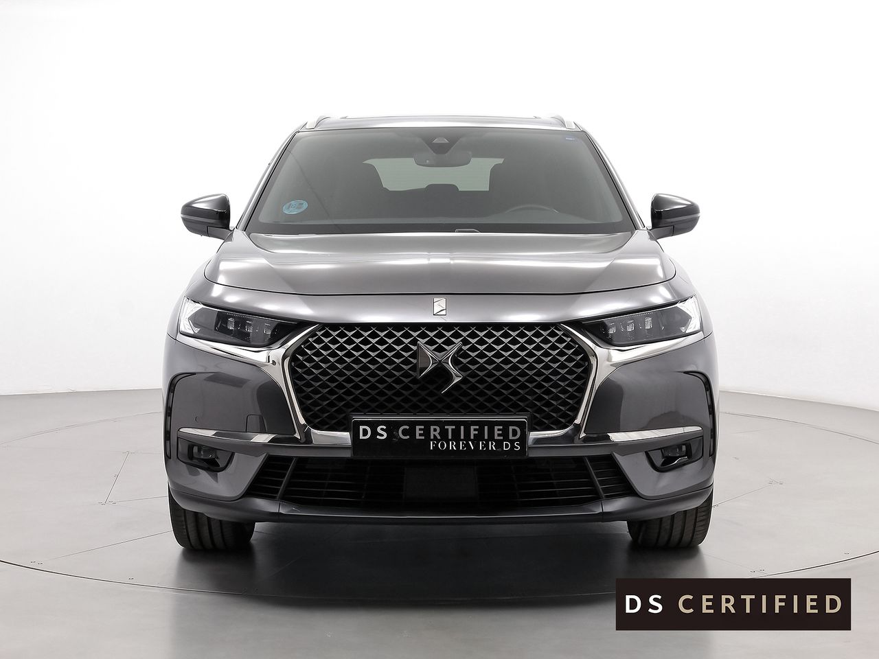 Foto DS Automobiles DS 7 Crossback 5