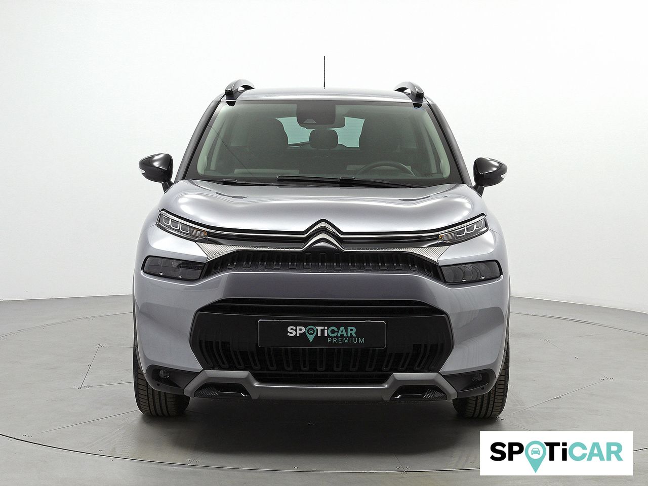 Foto Citroën C3 Aircross 5